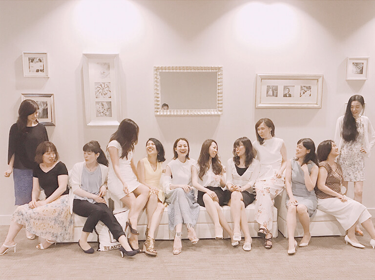 「美」×「教育」で新たな価値を