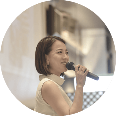 地域・団体の方へ